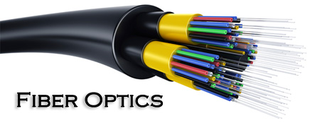 Fiber Optic Cable Services