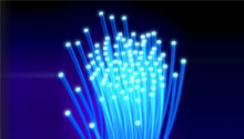 Fiber Optics Cabling